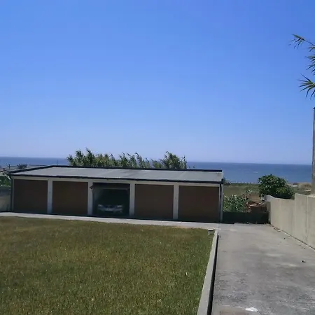 Sea Sight Appartement Vila Cha (Porto)