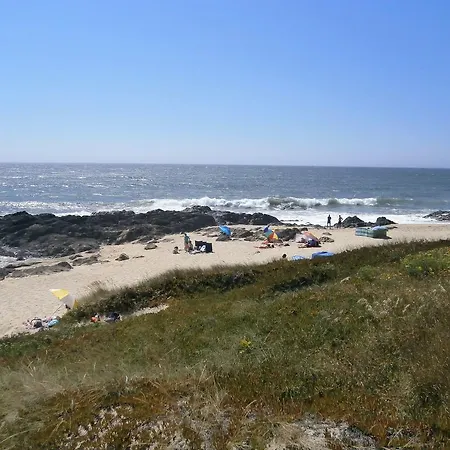 Sea Sight Appartement