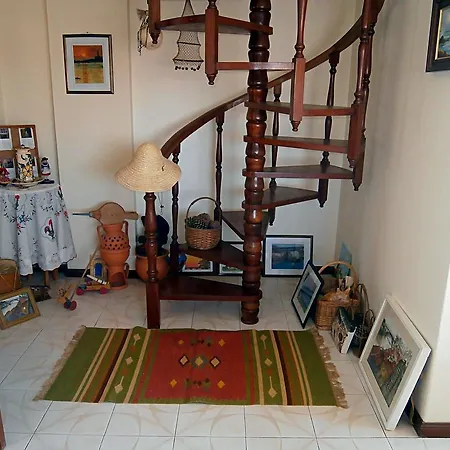 Sea Sight Appartement *