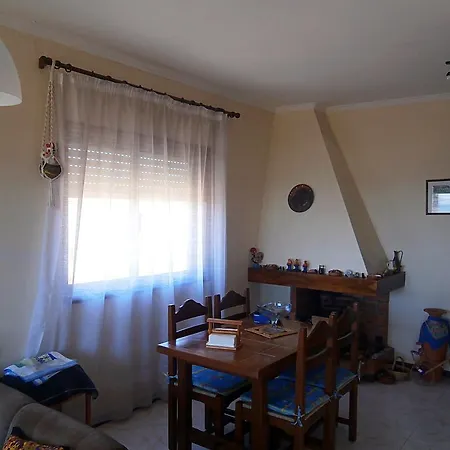 Appartement Sea Sight