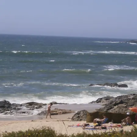 Sea Sight *