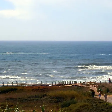 Sea Sight Apartment Vila Cha (Porto)