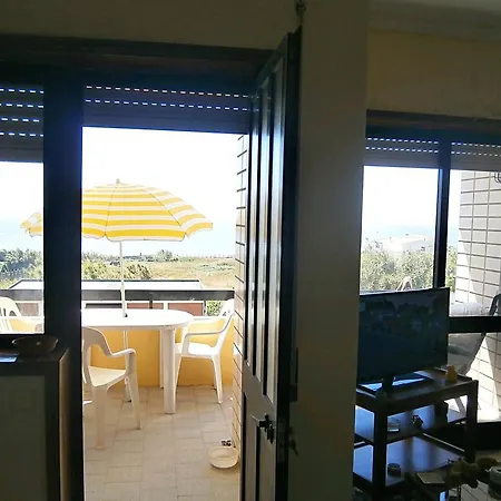 Sea Sight Appartement Vila Cha (Porto)