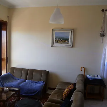 Sea Sight Appartement