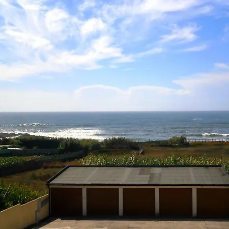 Appartement Sea Sight *