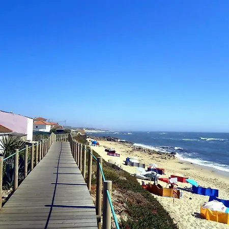 Sea Sight Appartement