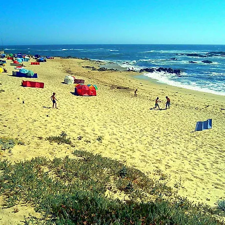 Sea Sight Appartement Vila Cha (Porto)