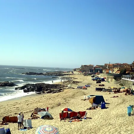 Sea Sight Appartement Vila Cha (Porto)