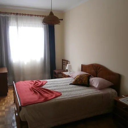 Appartement Sea Sight Vila Cha (Porto)