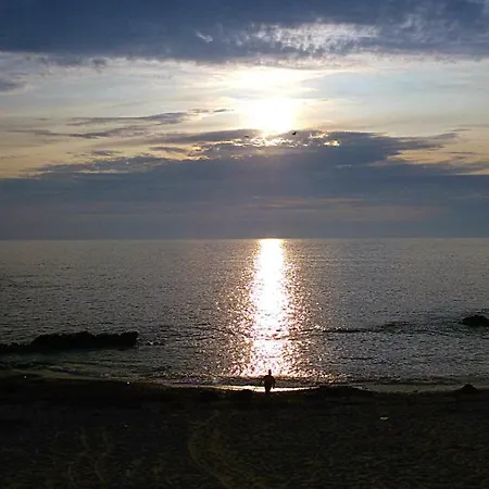 Sea Sight *