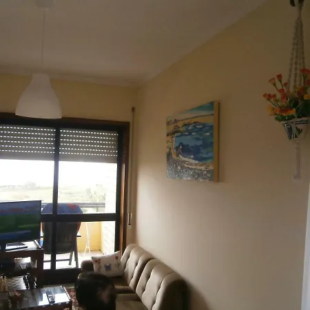 Apartmán Sea Sight Vila Cha (Porto)