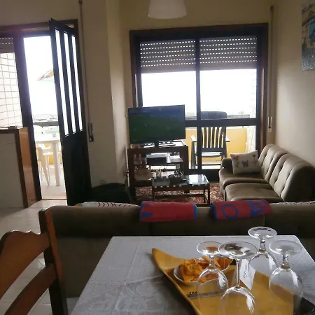 Apartmán Sea Sight *