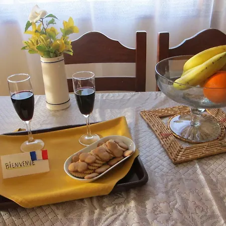 Sea Sight Appartement