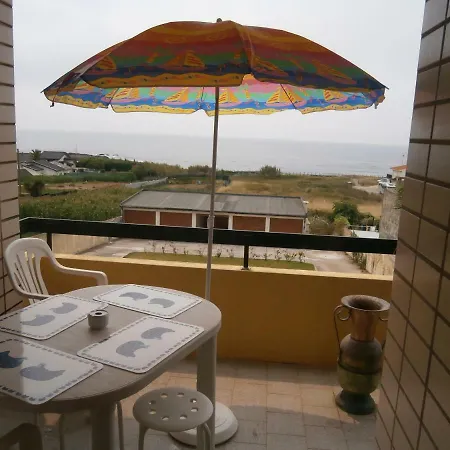 Sea Sight Apartment