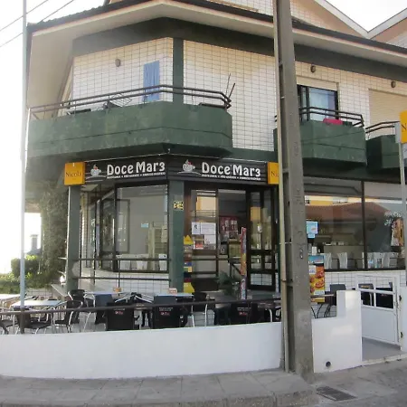 Apartmán Sea Sight *