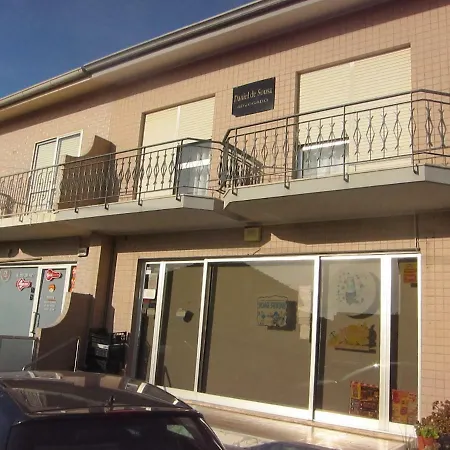 Apartmán Sea Sight